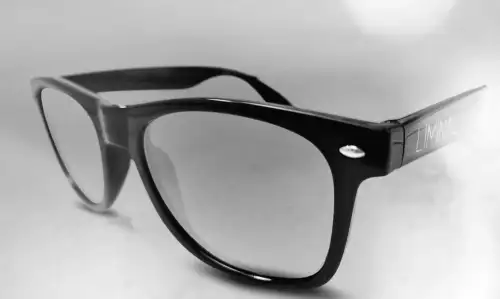 „Ich testete diese turboaufgeladenen Sonnenbrillen in Disney und erlebte eine atemberaubende neue Perspektive“