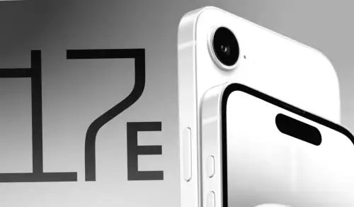 Alle Geheimnisse des iPhone 17E: Dynamic Island, MagSafe und überraschende Enthüllungen