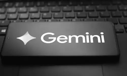 Googles KI-Revolution: Wird Dateneingabe bald überflüssig?