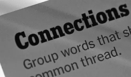 Geheime Tipps und Lösungen für NYT Connections am 24. Februar, #989 – Enthüllt!