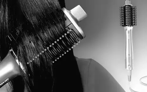 Werkzeug ersetzt meinen Salon – das Geheimnis meiner unglaublich dichten Haare enthüllt