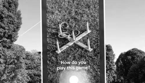 Google Lens: Mein geheimer Begleiter auf jeder Reise