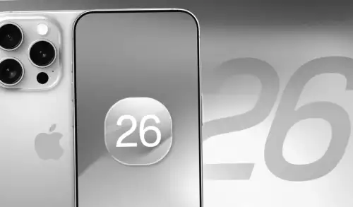 Jetzt verfügbar: Erste Einblicke in iOS 26.4 – Entwickler-Beta direkt auf Ihrem iPhone testen