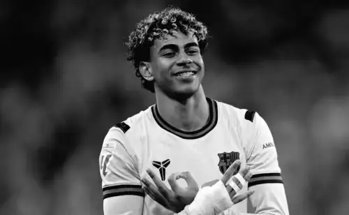 Champions-League-Playoff: Newcastle gegen Barcelona – So sehen Sie das Spiel weltweit live