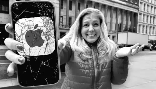 „Ich zerschlug das Display meines iPhone 17 Pro Max – Was mich bei der Reparatur mit AppleCare wirklich überraschte“