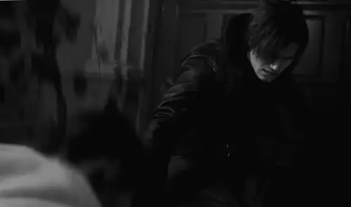 Leon in Resident Evil Requiem: Ein kraftvolles Ventil für die Seele