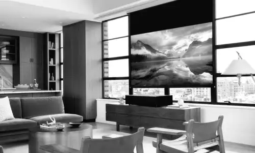 TV oder Projektor: Welches Display ist 2024 die beste Wahl für Sie?