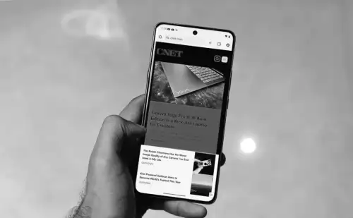 Das Motorola Signature: Das Moto-Handy, von dem ich jahrelang geträumt habe