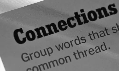 Hinweise und Lösungen für die NYT Connections vom 8. Februar: Alles, was du wissen musst!