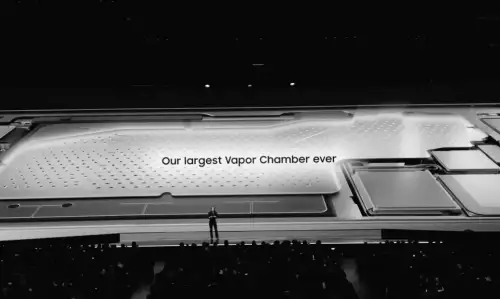 Galaxy S26 Ultra: Neue Kühltechnologie verspricht längere Nutzung ohne Überhitzung