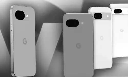 Google Pixel 10A im Vergleich: Was bringt das neue $499-Modell im Gegensatz zu seinen Vorgängern?