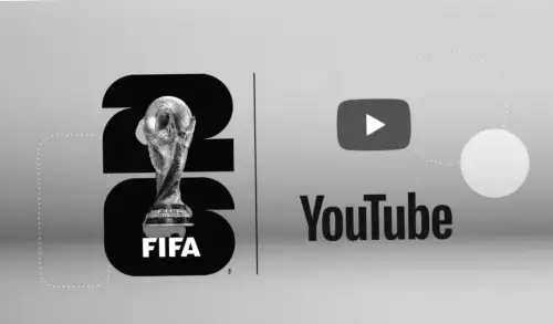 FIFA und YouTube enthüllen geheime Pläne für die WM 2026