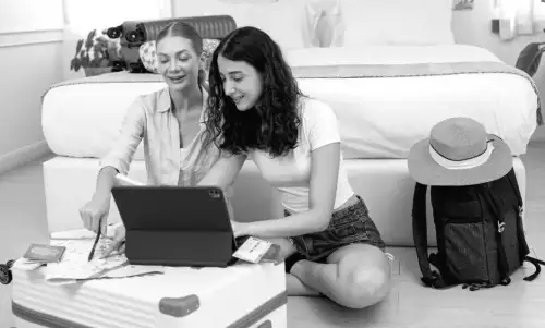 6 Reise-Gadgets, die jedes Airbnb sicherer machen – So geht's!