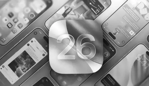 iOS 26.3.1 (a): Apples geheimes Sicherheitsupdate schützt Ihr iPhone im Hintergrund