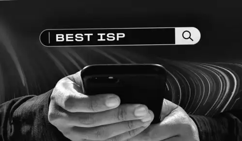 Die besten Internetanbieter im Januar 2026: Wer führt das Rennen an?