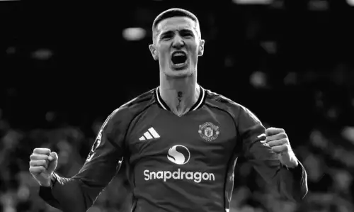 Premier League 2026: Newcastle trifft auf Man United – Das Live-Spiel, das Sie nicht verpassen dürfen