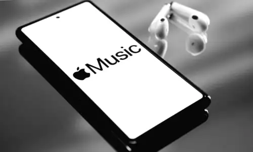 Apple Music führt laut Bericht ein geheimes System zur Erkennung von KI-Inhalten ein