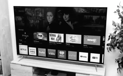 Die beste VPN für Ihr Smart TV: So Entsperren Sie Regionale Filme und Serien Direkt Vom Sofa Aus