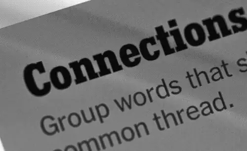 Rätselhafte Hinweise und Lösungen zu NYT Connections am 3. März – #996 enthüllt Geheimtipps