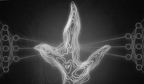 Forscher Setzen KI Ein, Um Geheimnisse Von Dinosaurier-Fußspuren Zu Lüften