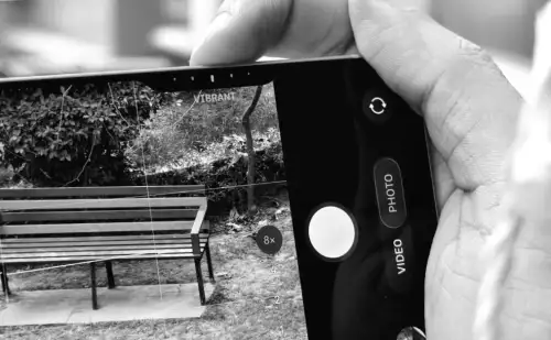 "Warum ich den KI-Button auf meinem iPhone ausschaltete – und es nie bereut habe"