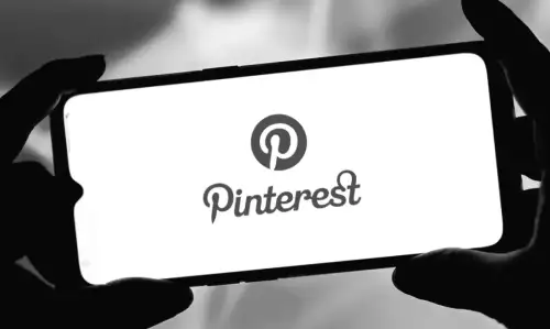 Pinterest gibt dir die Macht, die KI-Überflutung zu zähmen – So kannst du sie anpassen.