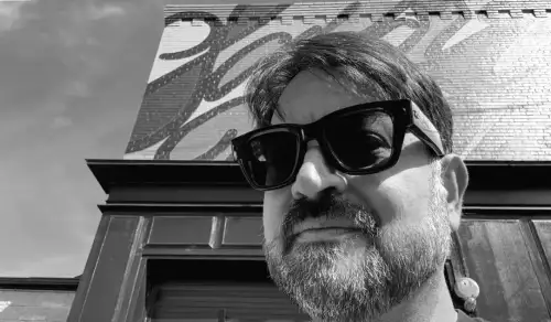 Meta könnte bald Gesichter lesen – und das beunruhigt mich