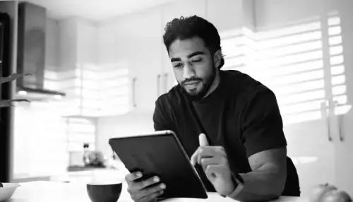 So finden Sie heraus, ob Ihre Wohnadresse heimlich im Netz auftaucht