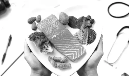 Diese Nahrungsmittel schützen Ihr Herz im Jahr 2026 – So bleiben Sie gesund!