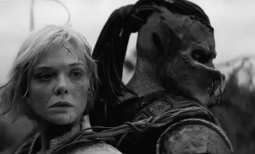 „Predator: Badlands“ – Entdecke, ab wann du den Nervenkitzel auf Hulu erleben kannst