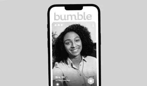 Bumble enthüllt Bee: Der KI-Assistent, der das endlose Wischen ersetzen will