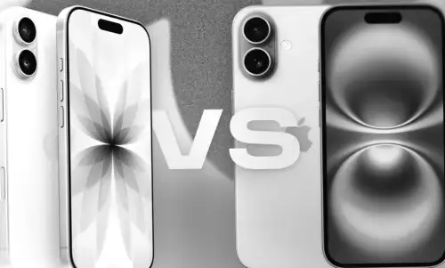 iPhone 17 oder iPhone 16: Lohnt sich der Wechsel wirklich?