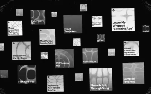 Spotify enthüllt KI-Geheimnis: Playlists, die deine Stimmung lesen
