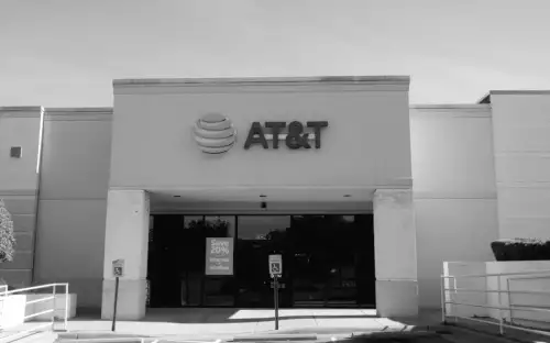 AT&amp;T Investiert 250 Milliarden Dollar in Zukunftsweisende Infrastrukturprojekte