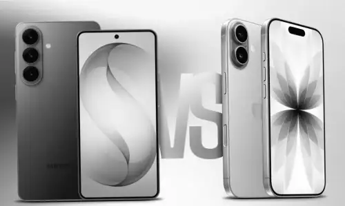 Samsung Galaxy S26 und iPhone 17: Wer führt das Technik-Rennen an?