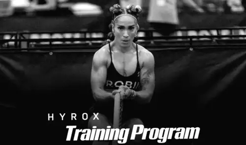 Peloton Enthüllt Neues Hyrox-Training – Bist Du Bereit für die Ultimative Herausforderung?