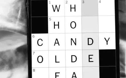 Antworten zum Mini-Kreuzworträtsel der New York Times vom Samstag, 7. März – Entdecken Sie die Lösung!