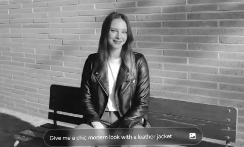 Galaxy AI: Neue Foto-Tools, die Social Media noch täuschender machen könnten