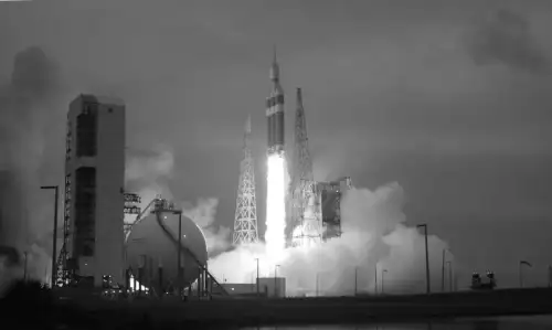 NASA verschiebt die nächste Mondlandung – Geheimnisse der Artemis-IV-Mission enthüllt