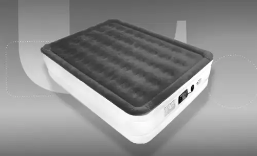 Die besten Luftmatratzen 2026: Was die CNET-Experten für Sie empfehlen