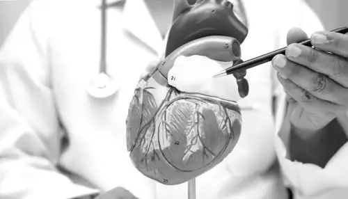 Herzkrankheiten erkennen: Warum eine Untersuchung in jedem Alter entscheidend ist