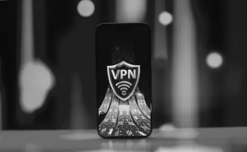 iPhone 2026: Das VPN, das Ihre Privatsphäre unterwegs unschlagbar schützt