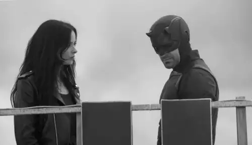 "Daredevil: Born Again – Staffel 2 überrascht mit wilden Wendungen, Spannung auf Hochtouren und atemberaubender Action"