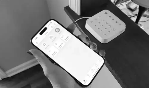 Die besten Sicherheitssysteme für Mieter 2026: Sicher ohne Bohren und Stress