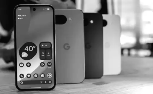 "Google Pixel 10A: Schnelles Laden und Satelliten-SOS für nur 499 $ – Ein erster Blick"