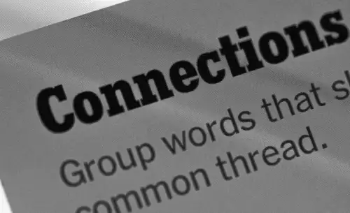 Geheime Strategien und Lösungen: NYT Connections Rätsel vom 13. März #1006 enthüllt