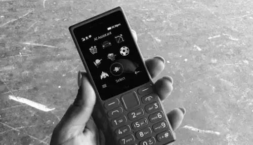 ChatGPT auf einem einfachen Handy nutzen – überraschende Möglichkeiten und Einschränkungen