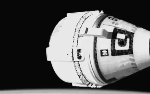 NASA räumt Fehler beim Starliner-Testflug ein – Einstufung als 'Typ-A'-Vorfall