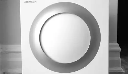 Coway präsentiert verbesserten Bestseller: Der kompakte Luftreiniger im neuen Gewand – Mein erster Test.