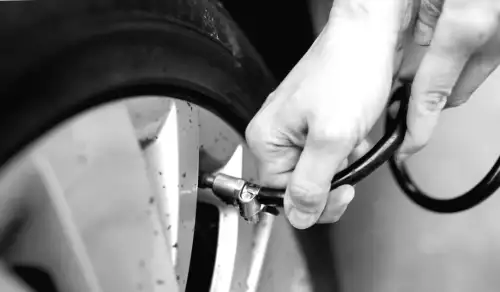 Gefährliche Hacker-Spur: Ihr Reifendrucksystem könnte Ziel sein